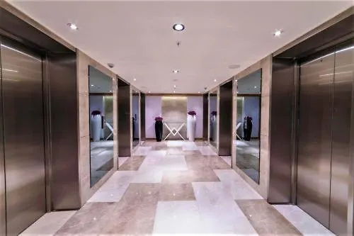 Orbi City Hotel Lux View Batumi
