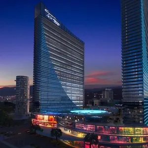 Отель Panorama Orbi City With Sea View